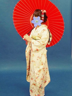 ぴよさんのコーディネート