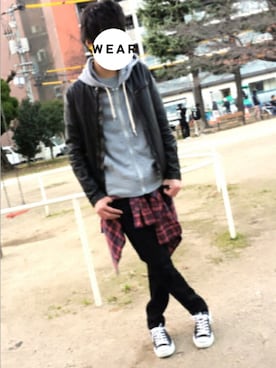 Soraさんのコーディネート