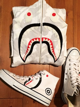 Lさんのコーディネート