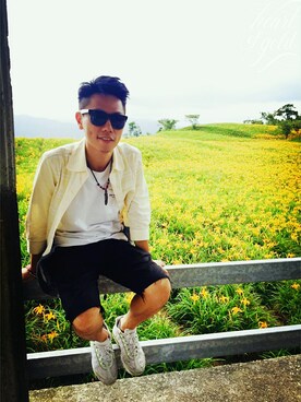 HEY MANさんのコーディネート