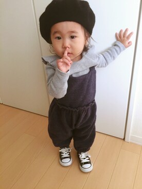 miiiiさんのコーディネート