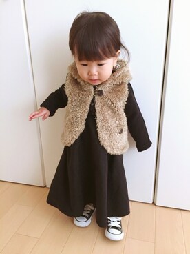 miiiiさんのコーディネート