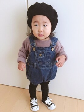 miiiiさんのコーディネート