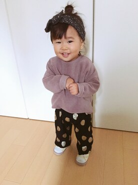 miiiiさんのコーディネート