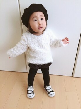 miiiiさんのコーディネート