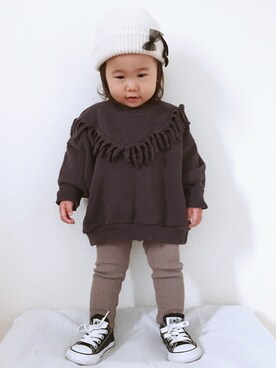 miiiiさんのコーディネート