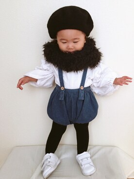 miiiiさんのコーディネート