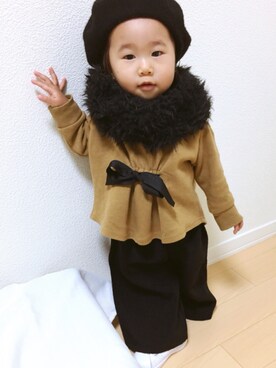 miiiiさんのコーディネート