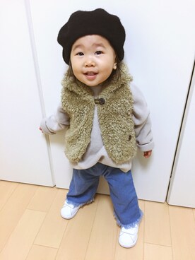 miiiiさんのコーディネート