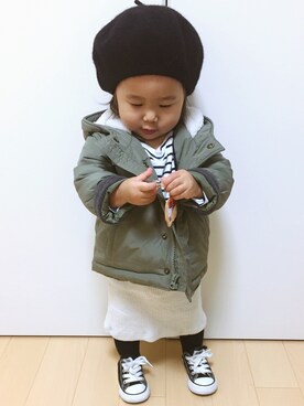 miiiiさんのコーディネート