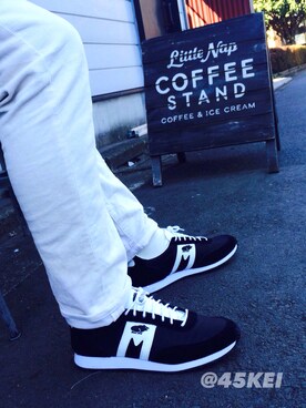 45keiさんのコーディネート