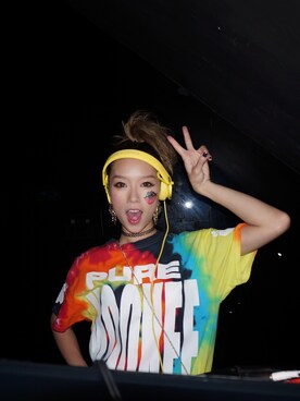 Suki Wong さんのコーディネート