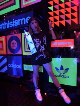 Suki Wong さんのコーディネート