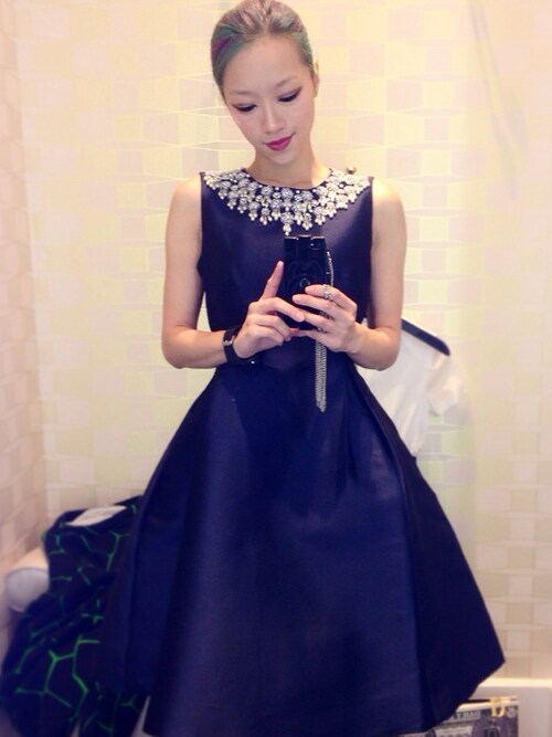 Suki Wong ｜kate spade new yorkのClothingBridalBridesmaidDressesを使った