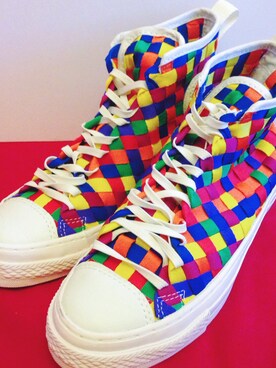 Suki Wong さんのコーディネート