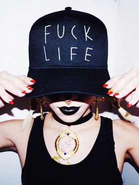 Suki Wong さんのコーディネート