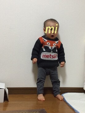 まちさんのコーディネート