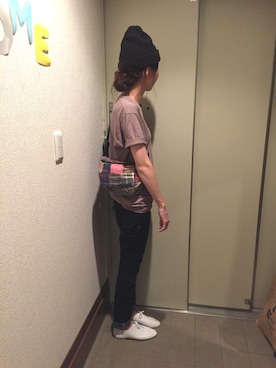 まちさんのコーディネート
