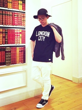 akir@さんのコーディネート