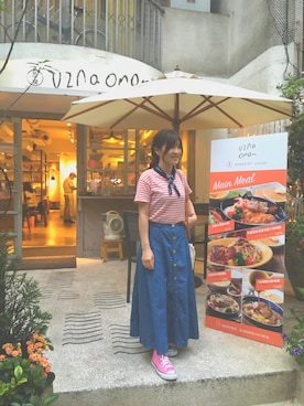 iiammeikoさんのコーディネート