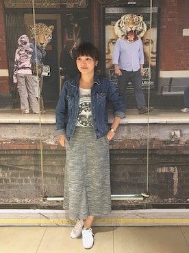 iiammeikoさんのコーディネート