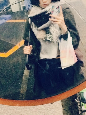 紡ぐさんのコーディネート