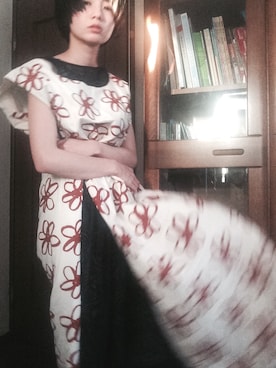 紡ぐさんのコーディネート