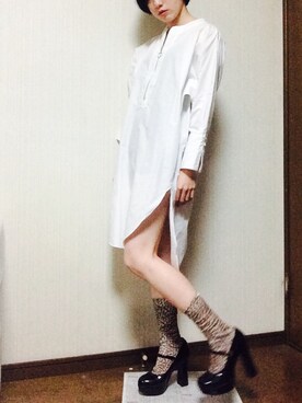 紡ぐさんのコーディネート