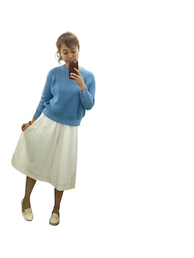 YVEさんのコーディネート