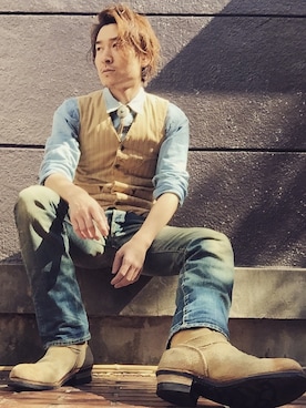 ☆YARIちゃん☆さんのコーディネート