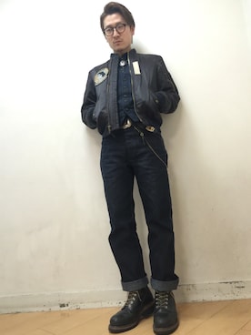 ☆YARIちゃん☆さんのコーディネート