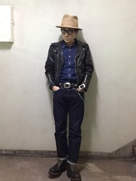 ☆YARIちゃん☆さんのコーディネート