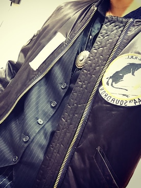 ☆YARIちゃん☆さんのコーディネート