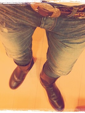 ☆YARIちゃん☆さんのコーディネート