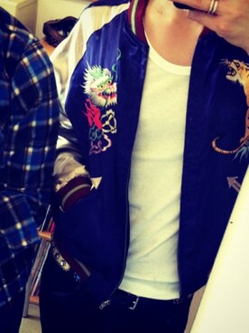 ☆YARIちゃん☆さんのコーディネート