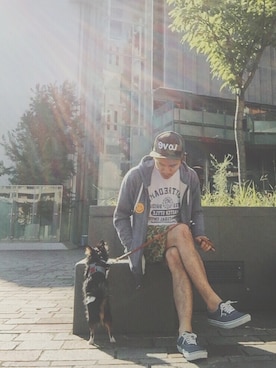 ☆YARIちゃん☆さんのコーディネート