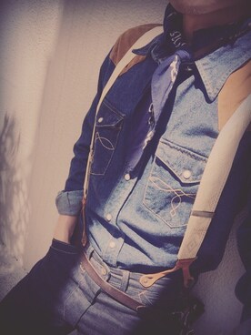 ☆YARIちゃん☆さんのコーディネート