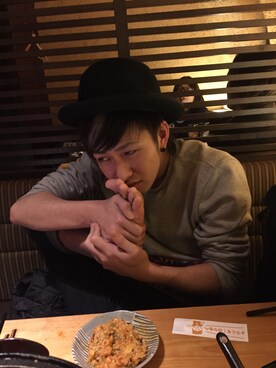 HHHさんのコーディネート