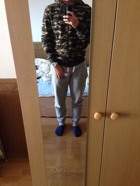 takeさんのコーディネート