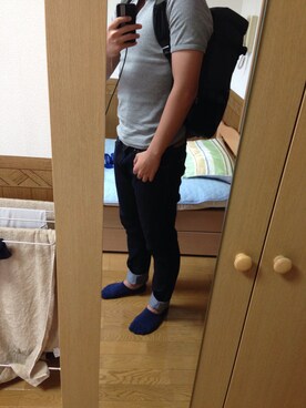 takeさんのコーディネート