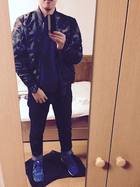 takeさんのコーディネート