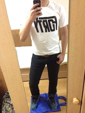 takeさんのコーディネート