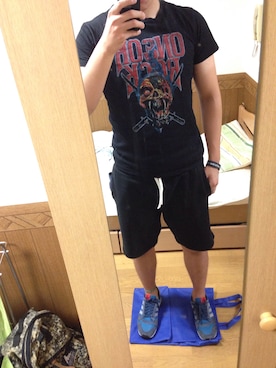 takeさんのコーディネート