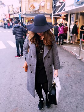 Rita Paiさんのコーディネート