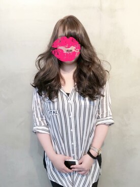 Rita Paiさんのコーディネート