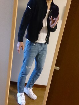 funkさんのコーディネート