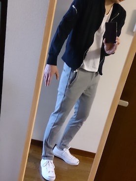 funkさんのコーディネート