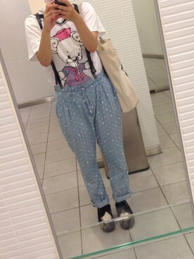 あきたさんのコーディネート