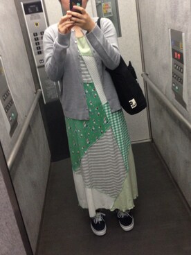 あきたさんのコーディネート