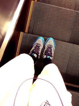 ANIRUYさんのコーディネート